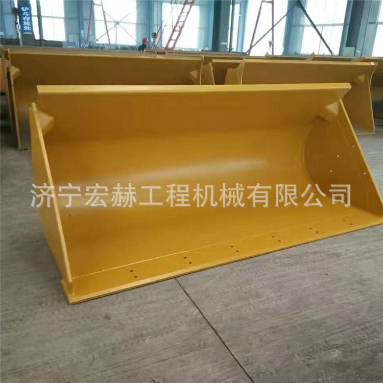 装载机铲斗斗齿齿套驾驶室机罩