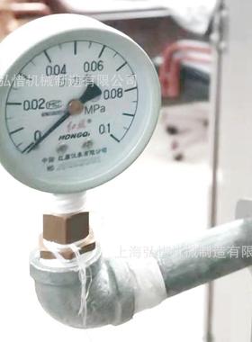 定高直时高原蒸饭柜多功能压力柜蒸定时蒸箱高压压力88026蒸柜厂