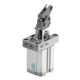 TSSDLY FESTO费气斯托阻挡缸DFSTA G2DFST