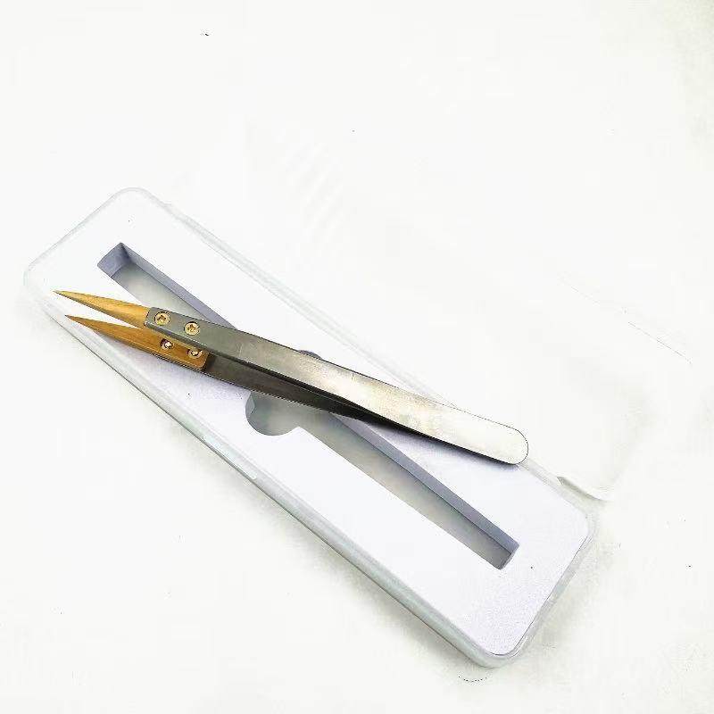 修表工10105具黄杨木镊子密维子修镊嘴尖镊子不易伤字面表针零精,玩具/童车/益智/积木/模型,垂直悬浮玩具,淘宝优惠券,粉丝福利购,淘宝优惠卷