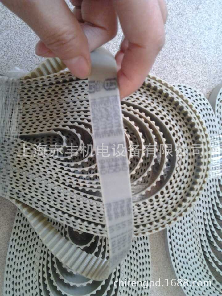 BANDO阪东TN15聚氨酯同步带