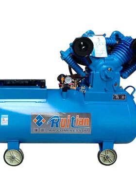 常柴8P01P12P马力缸四缸柴油机空压机流动补胎打三98687气泵