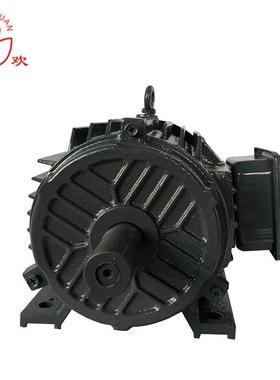 厂家大力三相异EWJ步电机足功率YE2-1马00WL-4极2.2/3K机械设备配