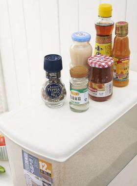 厂家12米公斤计量储桶24斤透明塑料保1家用定量米箱00135环2kg米