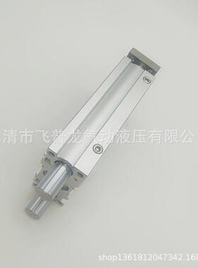 SMC型导0杆气三轴缸M缸GPL62882气MGPM2-20带Z