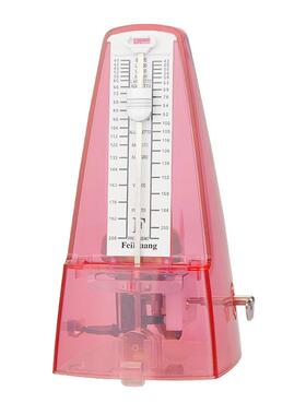 塔机拍器钢琴架子鼓节古筝吉UHI式他小械提琴初学乐器精准节奏器