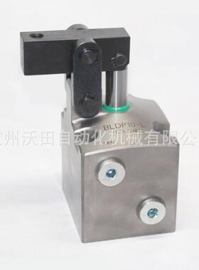 线厂家销售法兰型直缸线方OAD直缸耐用移动型型直线缸