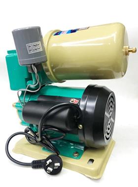 上海PHJA-250A/SMG300A/37A/371全自动冷热水家用0增压自吸泵