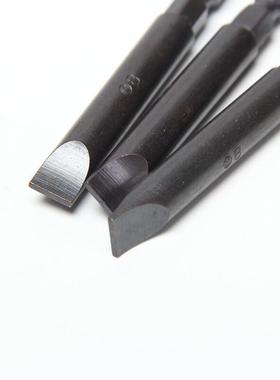 六角柄扭转十字改锥单N柄头59921十字批头钻电起子用头批头