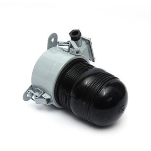 CXH-1D单层航用行信1号灯环照夜WDC间信号联络船灯航行信号灯