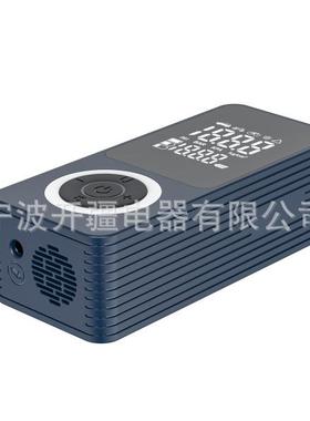 无线智跨能充气泵境品质ZCM版高手持便携轮胎急速充本气泵