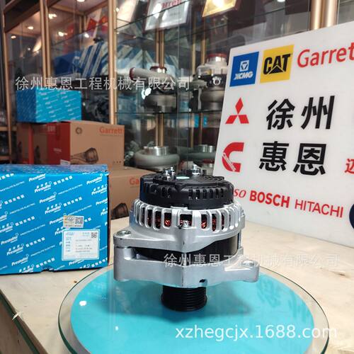 扬柴潍柴发电机1002408546A