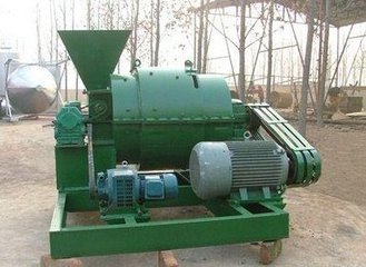 MP-650新型磨煤喷粉机节煤