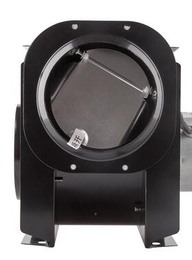 换气扇店卫生间排气离心管道抽风机厕排风扇扇15DPT10-110酒所风