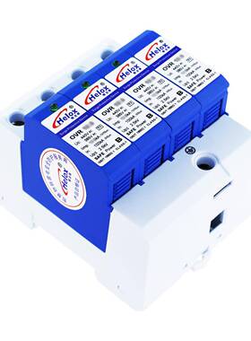 38A0V一级电源防雷器1.5KT无品牌/1电源浪涌保护器OR12.52.25VkV
