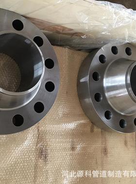 大口径兰ASMEB16.0175法兰抗ASMEB1.47法兰EN16092-1法兰法HIC