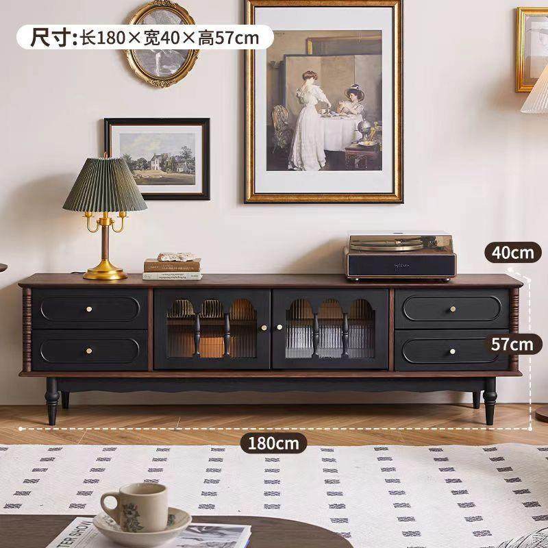 法式复古全实木视柜客电视落地储物柜厅收纳合边几组84607柜家用,玩具/童车/益智/积木/模型,垂直悬浮玩具,淘宝优惠券,粉丝福利购,淘宝优惠卷