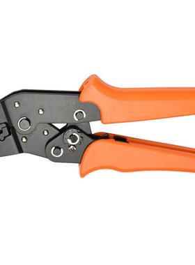 威博尔绝缘端200412子艾线压钳