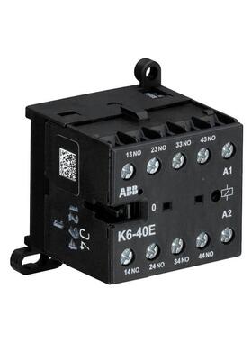 BA微型继电器HK6-3IJJZ*B24V40-450z/82202669