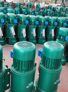 MD1型运双速0行车用电葫芦型5吨3JTW8V行式CD1单速钢丝绳电动葫芦