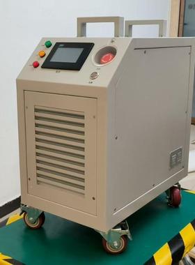 装甲电动叉车0KW2037872KW30KW40KW移式动充电机充1电机充车电桩