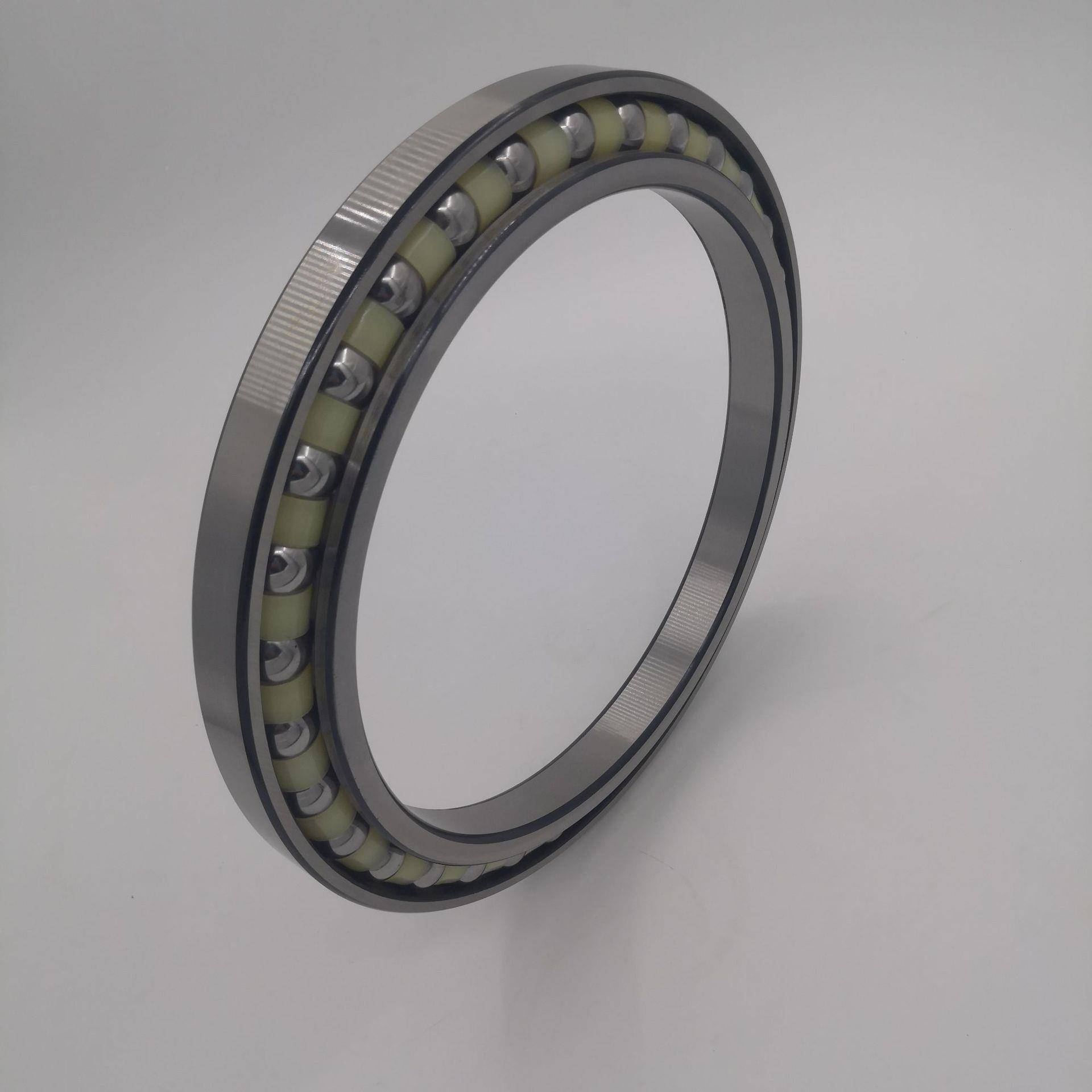 挖掘机大行承走轴IMY1BA34-0-A3401WSA角接触轴承