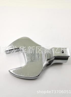 856东日扭力扳手英开口头SH19D1*15/11619D*1-制1/6