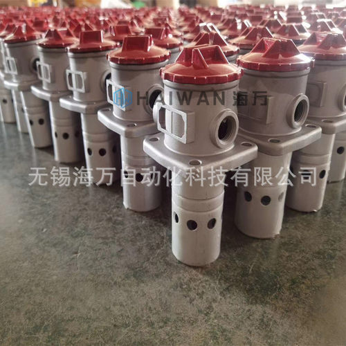 TF系列吸油过滤器厂家直销