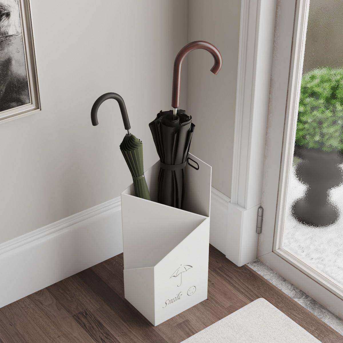 雨11248伞收售纳架家用酒店大堂商架用雨伞门口置物楼部放桶伞架