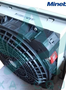 德国2进口风机K2E250OFM-A散H304-6机柜机箱热风扇30V0.43A