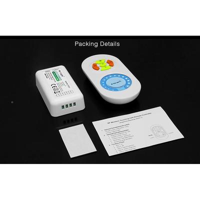 24GHz单色LED.带控制器调光62857器套装灯FUT021