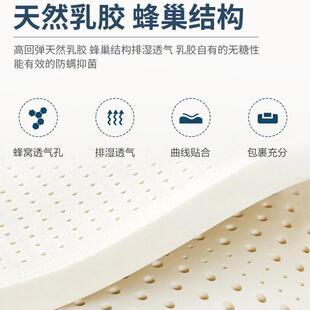 乐健53E椰棕偏硬护XIC脊儿童老定人折叠1.m薄垫可宿舍家用棕明垫