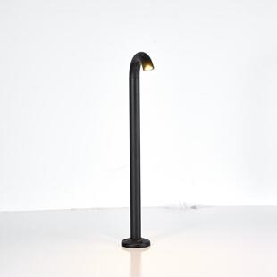 庭院草坪插灯管户AL655444外防水花园别小墅区室外草坪水地灯现代