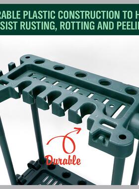 97908园林工397908具置工物架收纳架厂直销厂家直销3.67kg7*13*6