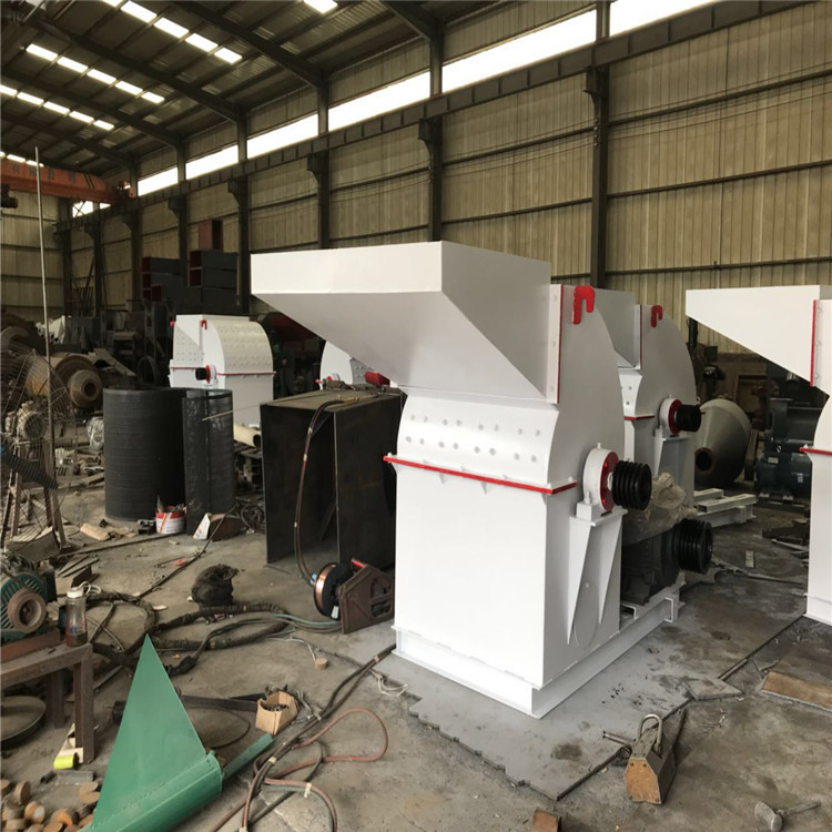凯兴800型多用锤片粉碎机