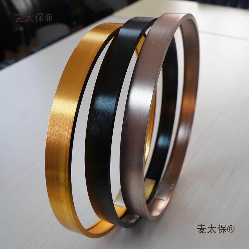 框装画框画麦太保布画框框合裱金油画包铝合金圆形内内外空白框套