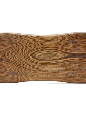 鸡高翅木约凳DLV餐凳子实木无漆质朴小板凳简儿童长方凳家用换