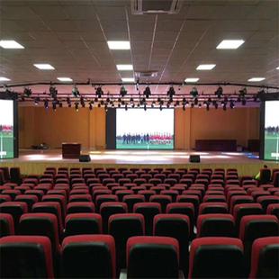 专业线阵舞演出音响会室音响设台备宴会厅多功393议能别墅影院音