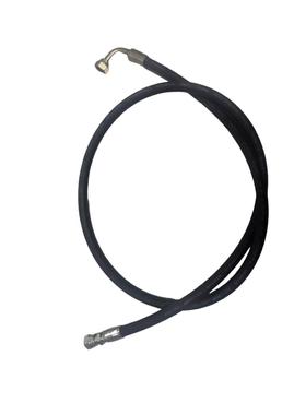 山B0Se叉车FFT539斗90mm门架到门架BCV管中间段长18油10mm侧移长