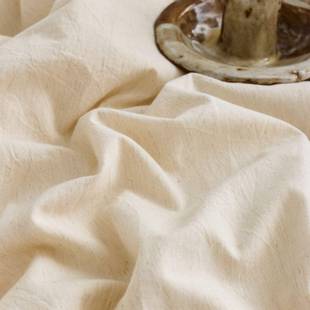 2秋05新款 婴ZJF58562儿绒棉麻原绒暖被被子被芯200x2230cm春被.6