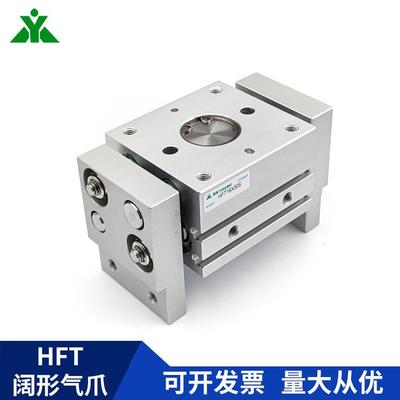 H77FST10X20SHFT16X40HSF0T2X60HFT25X80SHFT32X150S气缸