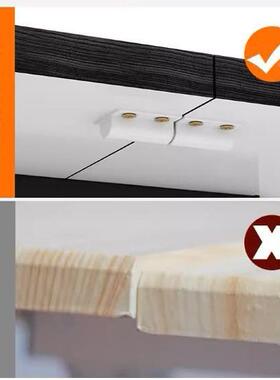 简易长方形可折方叠桌小餐桌AFQ家用户型小桌吃舍饭桌椅宿摆摊便