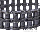 双排东华短节距滚子链条3A40AA06B4848B56B2机械工832业4输送传动