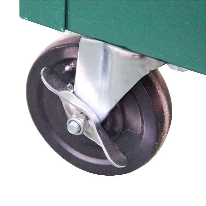 赫力5斯AVR汽修工具车车间工具3推车多功能工具车870*31*68mm