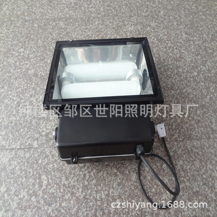 无极灯泛光灯整柜批发
