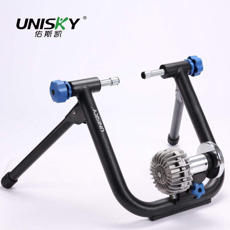 UNISKY佑斯凯U3液阻骑行台