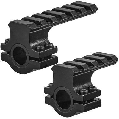 1骨m2mm管夹15m双排螺钉16mm带轨鱼20mm铝合转换管金夹ONS支架夹