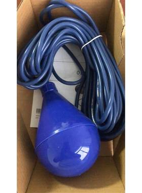 原厂JJM球飞FLYGTEM-1力0浮N开关6米