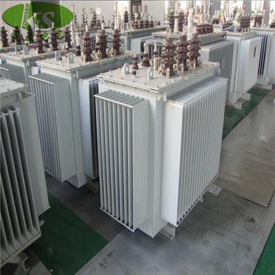 厂家直0销S11-MS11-M-40-40力KVAS9油浸式电变压器10/0.4质保三年