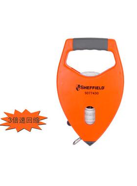 盾工具架式玻璃342纤维长卷钢30米50米S077尺430